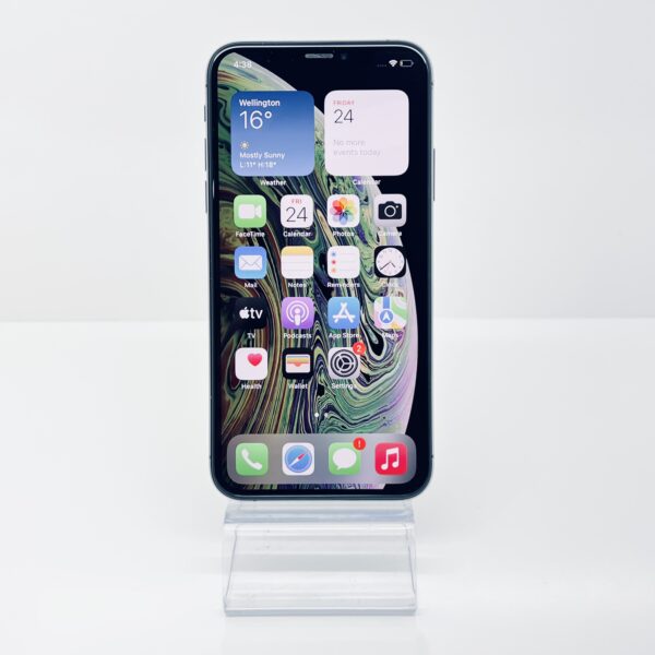 iphone xs
