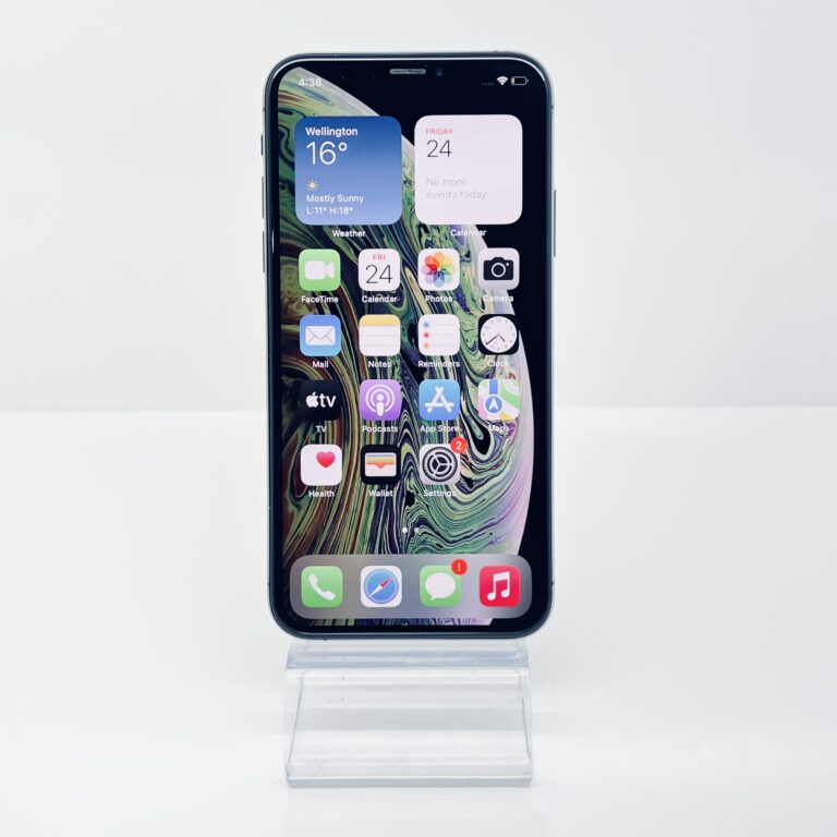 iphone xs