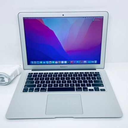 Refurbished and Used Apple MacBook Air in NZ | 73inc