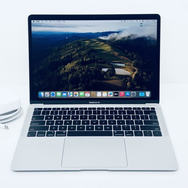 13.3 macbook air