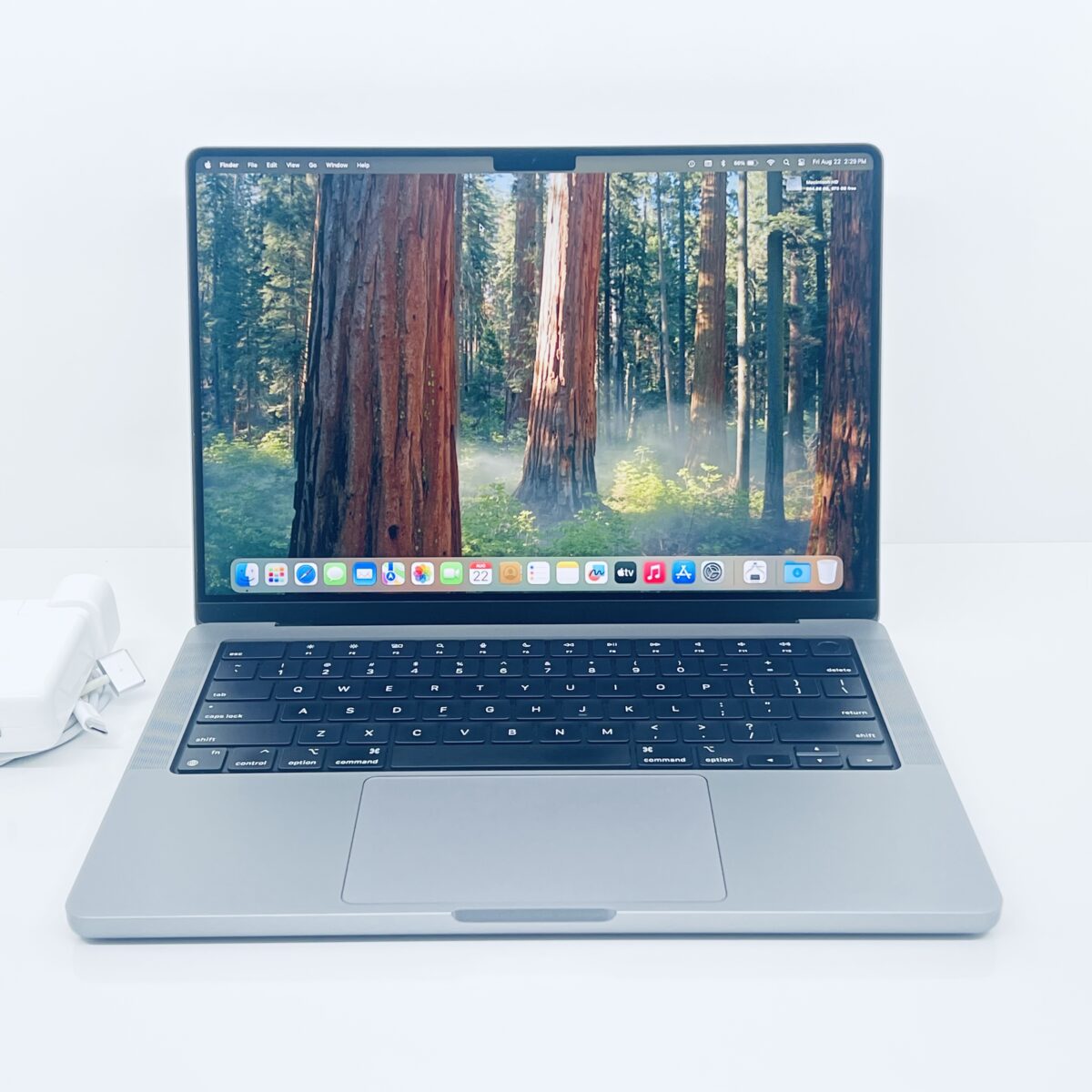 14" MacBook Pro M2 Max 32GB 1TB SSD