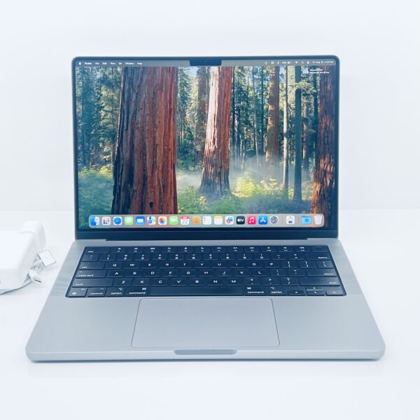14" MacBook Pro M2 Max 32GB 1TB SSD
