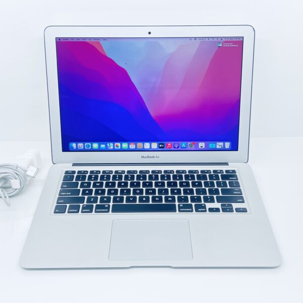 13.3" Macbook Air Mid 2017