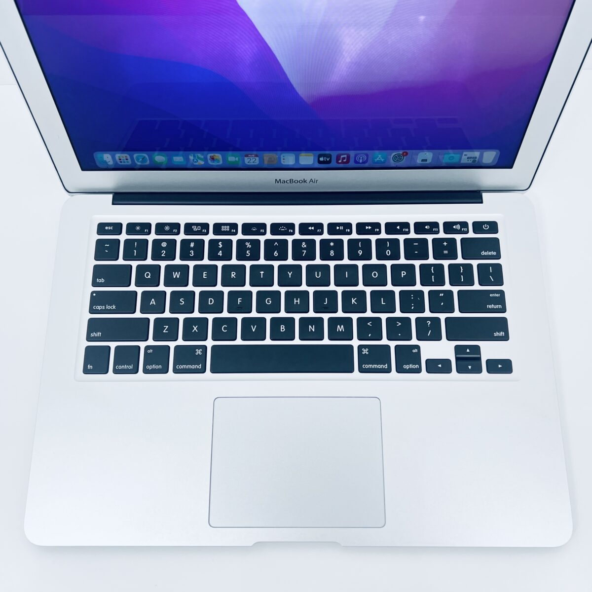 13.3" MacBook Air / Stock No – 7868192 - Image 2