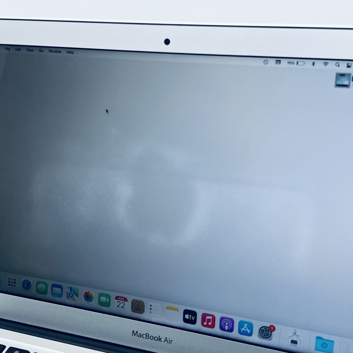 13.3" MacBook Air / Stock No – 7868192 - Image 7
