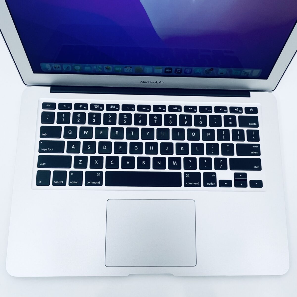 13.3" MacBook Air / Stock No – 7868193 - Image 2