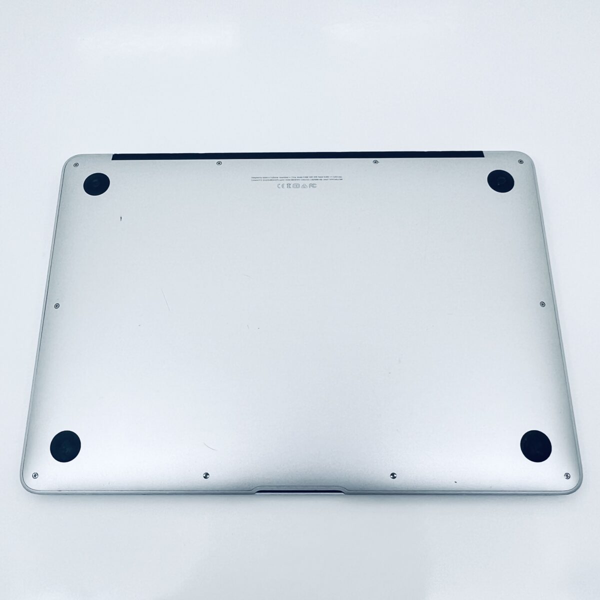 13.3" MacBook Air / Stock No – 7868193 - Image 16
