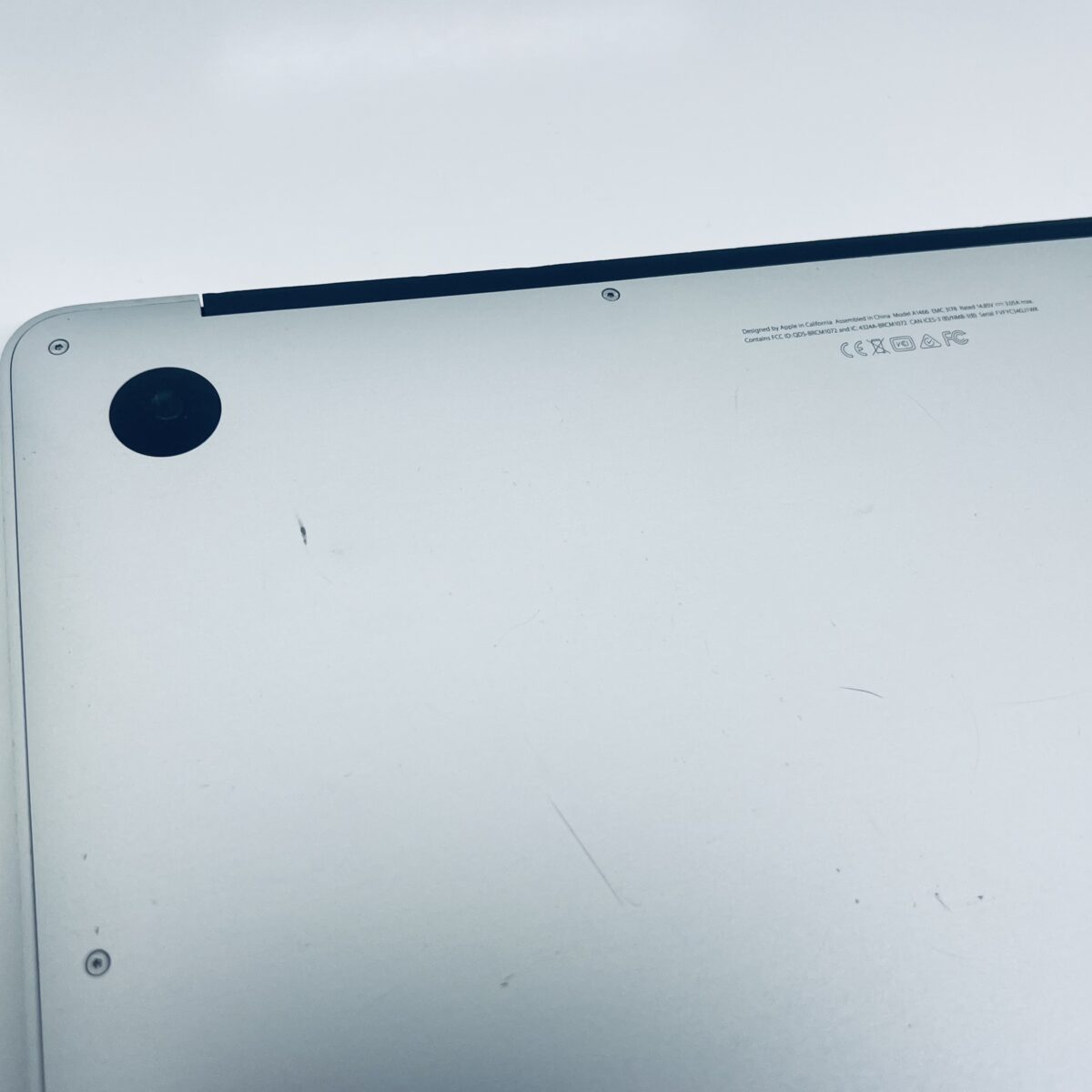 13.3" MacBook Air / Stock No – 7868193 - Image 18