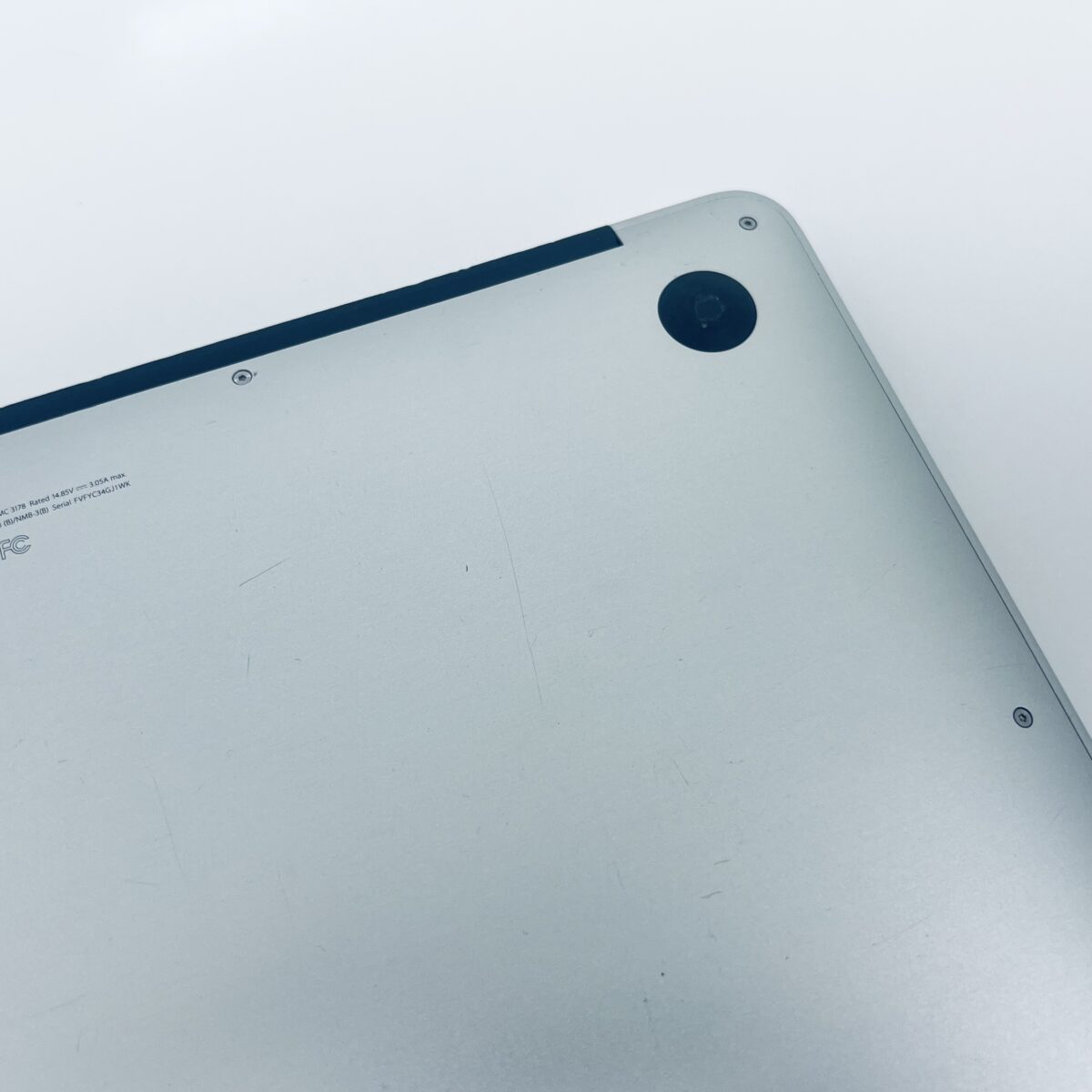 13.3" MacBook Air / Stock No – 7868193 - Image 19