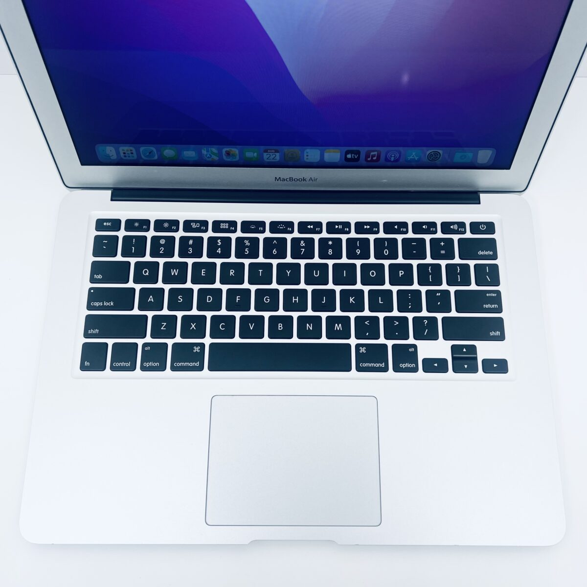 13.3" MacBook Air / Stock No – 7868240 - Image 2