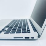 13.3" MacBook Air / Stock No – 7868240 - Image 3