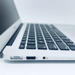 13.3" MacBook Air / Stock No – 7868240 - Image 7