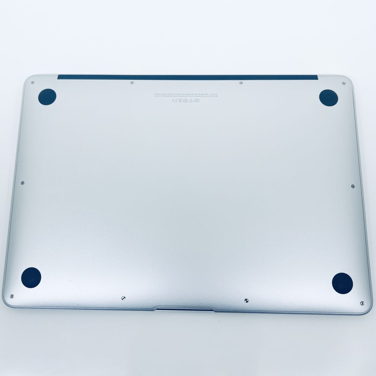 13.3" MacBook Air / Stock No – 7868240 - Image 14