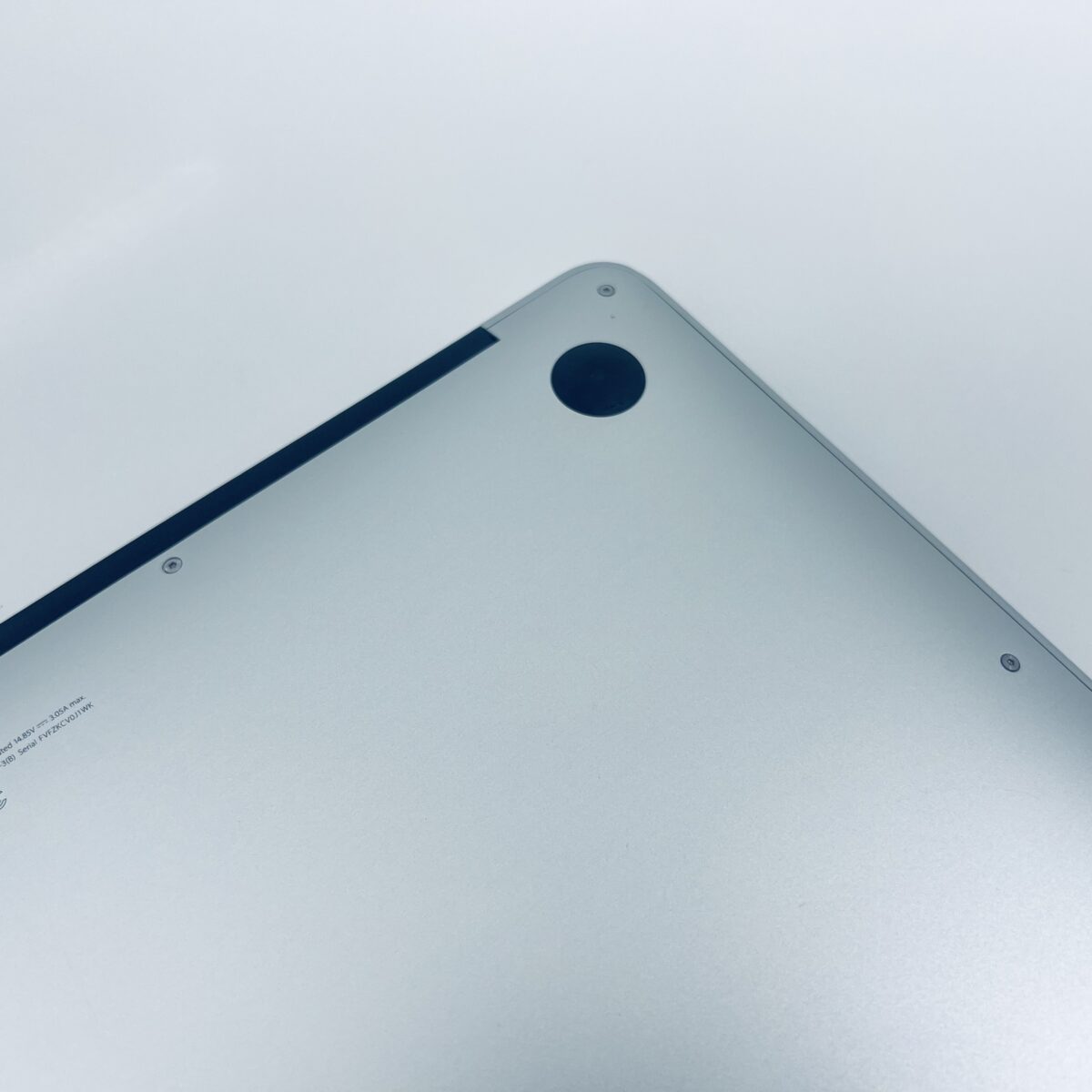 13.3" MacBook Air / Stock No – 7868240 - Image 16