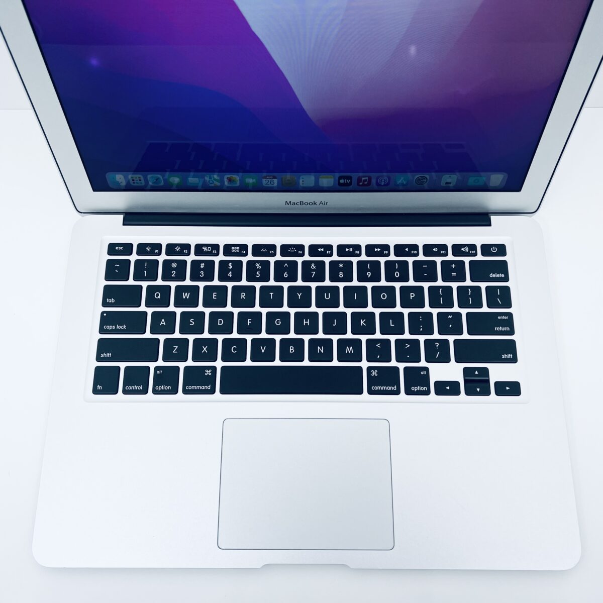 13.3" MacBook Air / Stock No – 7868223 - Image 2