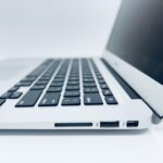 13.3" MacBook Air / Stock No – 7868223 - Image 3