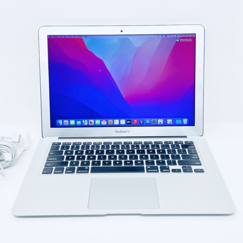 13.3" MacBook Air Mid 2017