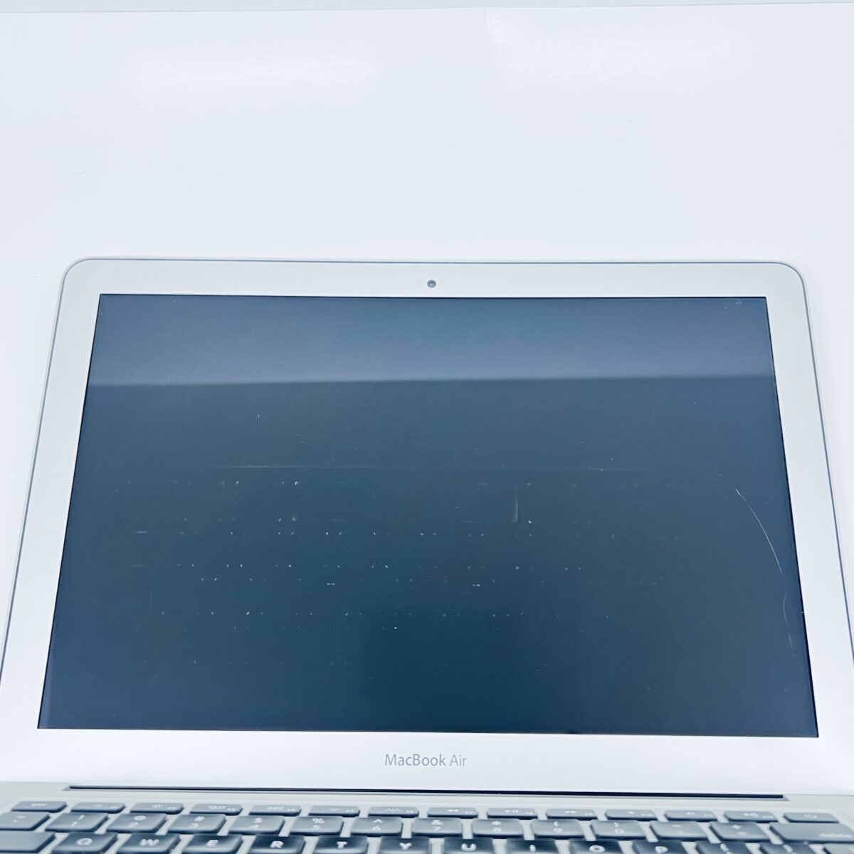 13.3" MacBook Air / Stock No – 7868095 - Image 8