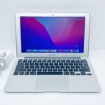 11.6" MacBook Air Early 2015