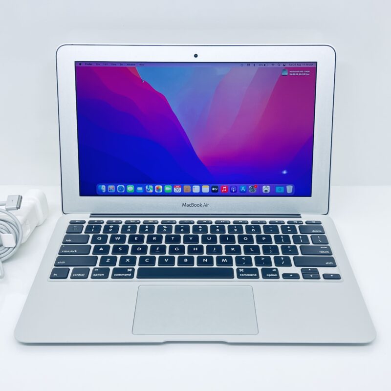 11.6" MacBook Air Early 2015