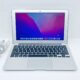 11.6" MacBook Air Early 2015