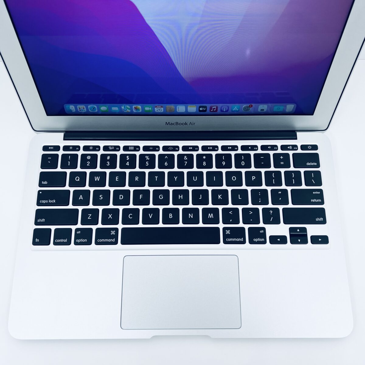 11.6" MacBook Air / Stock No – 7868226 - Image 2