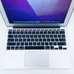 11.6" MacBook Air / Stock No – 7868226 - Image 2
