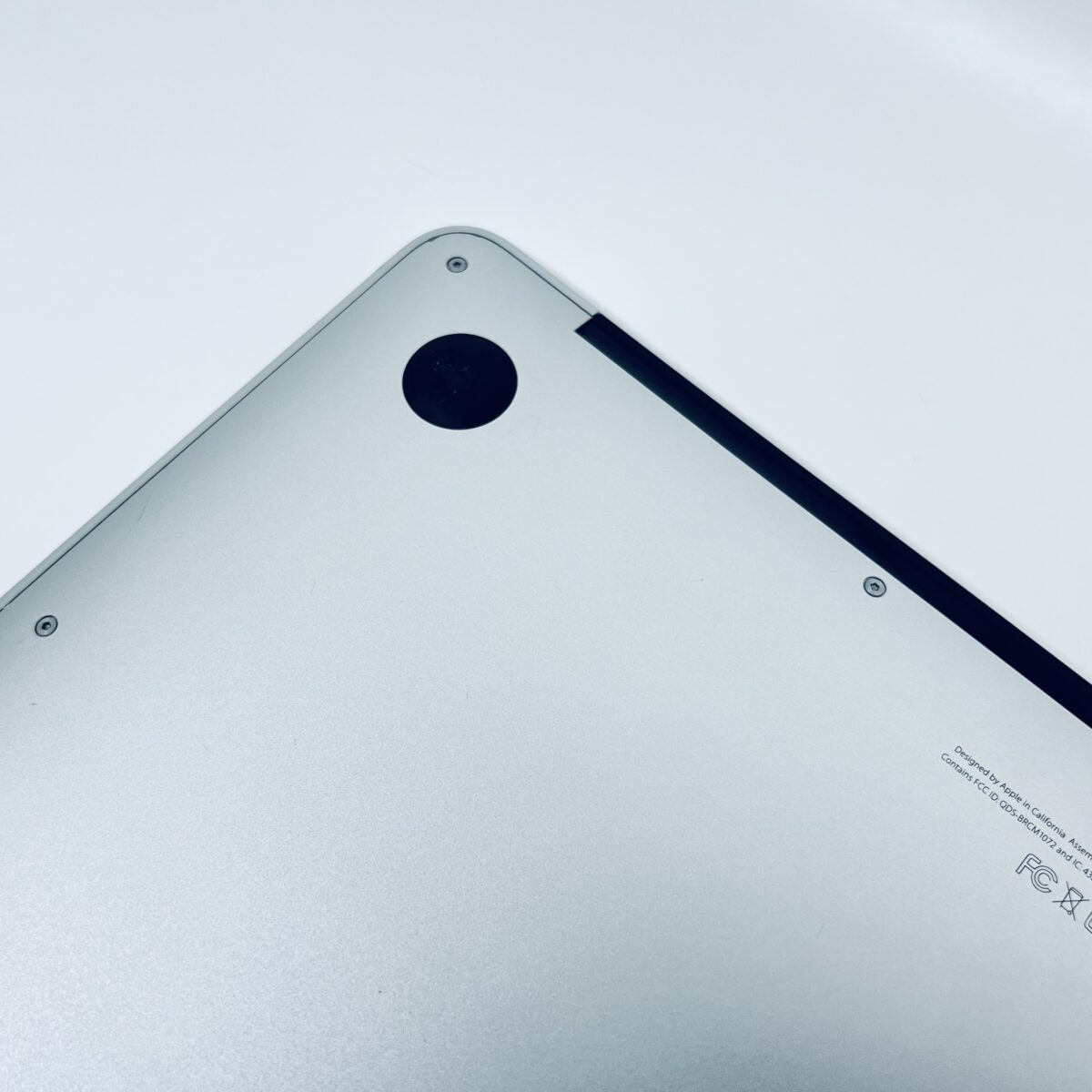 11.6" MacBook Air / Stock No – 7868226 - Image 17