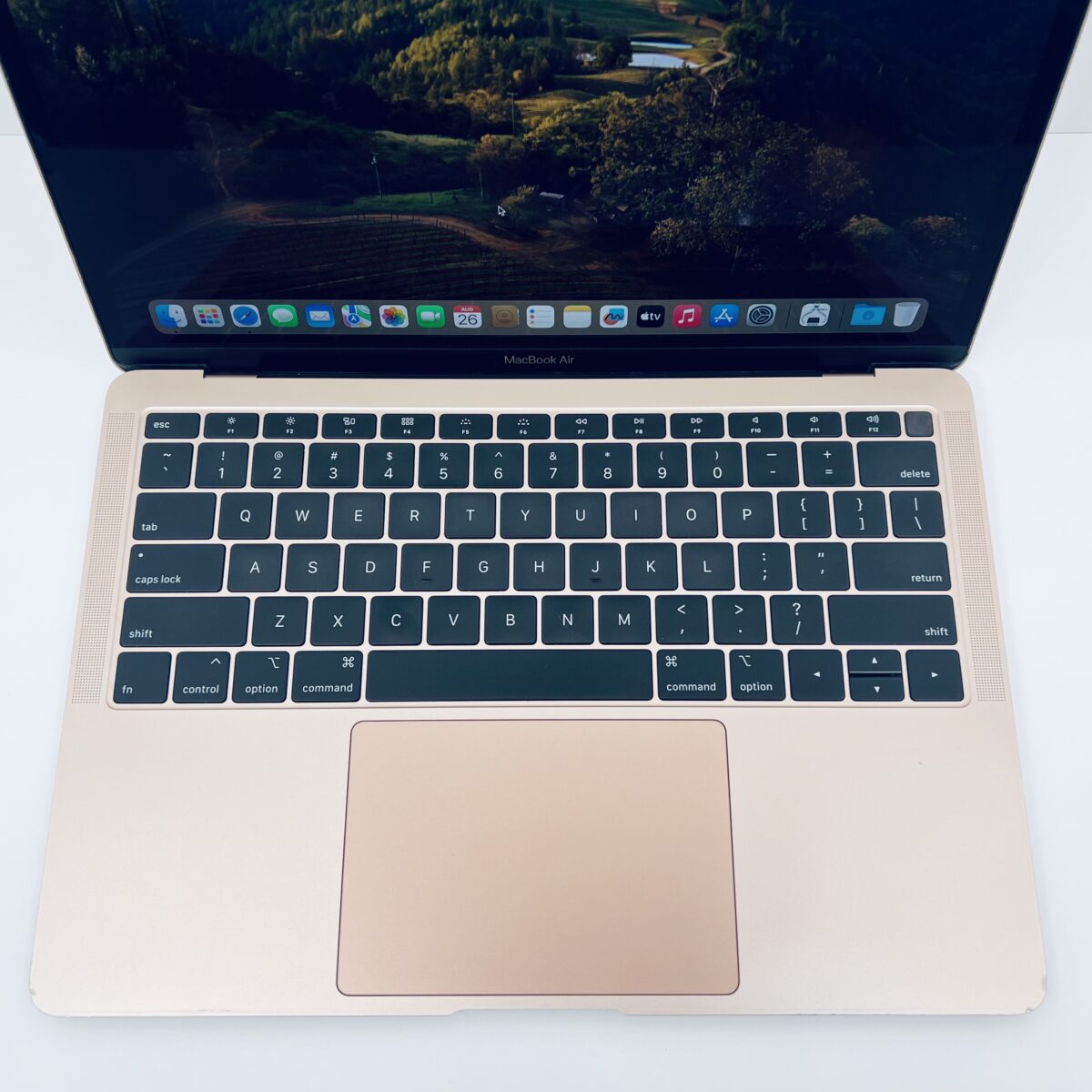 13.3" MacBook Air / Stock No – 7868238 - Image 2