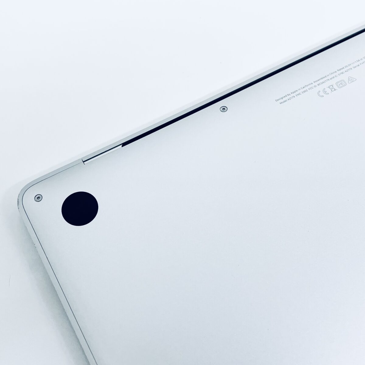 13.3" MacBook Air / Stock No – 7868234 - Image 13