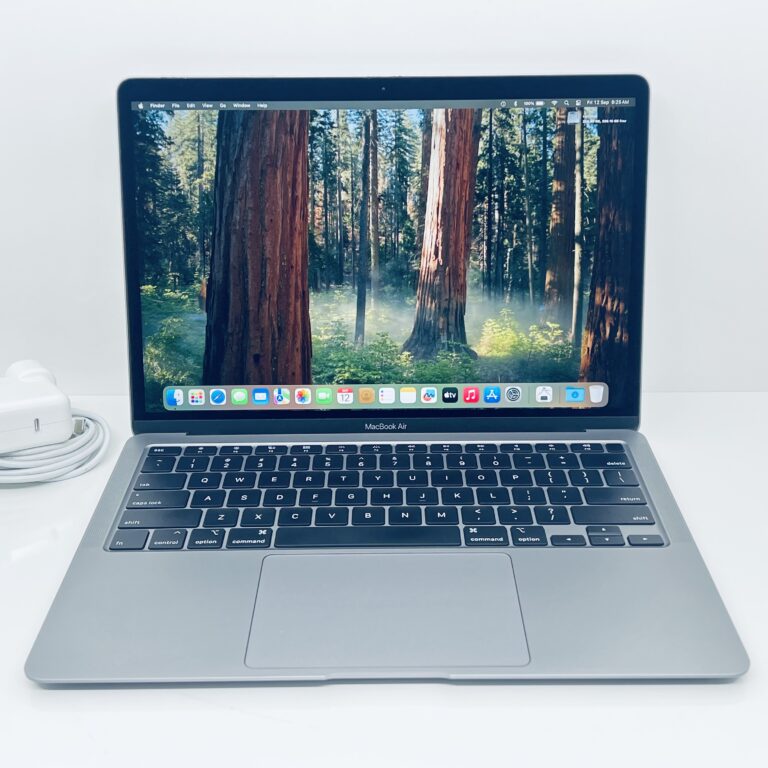 13.3 macbook air