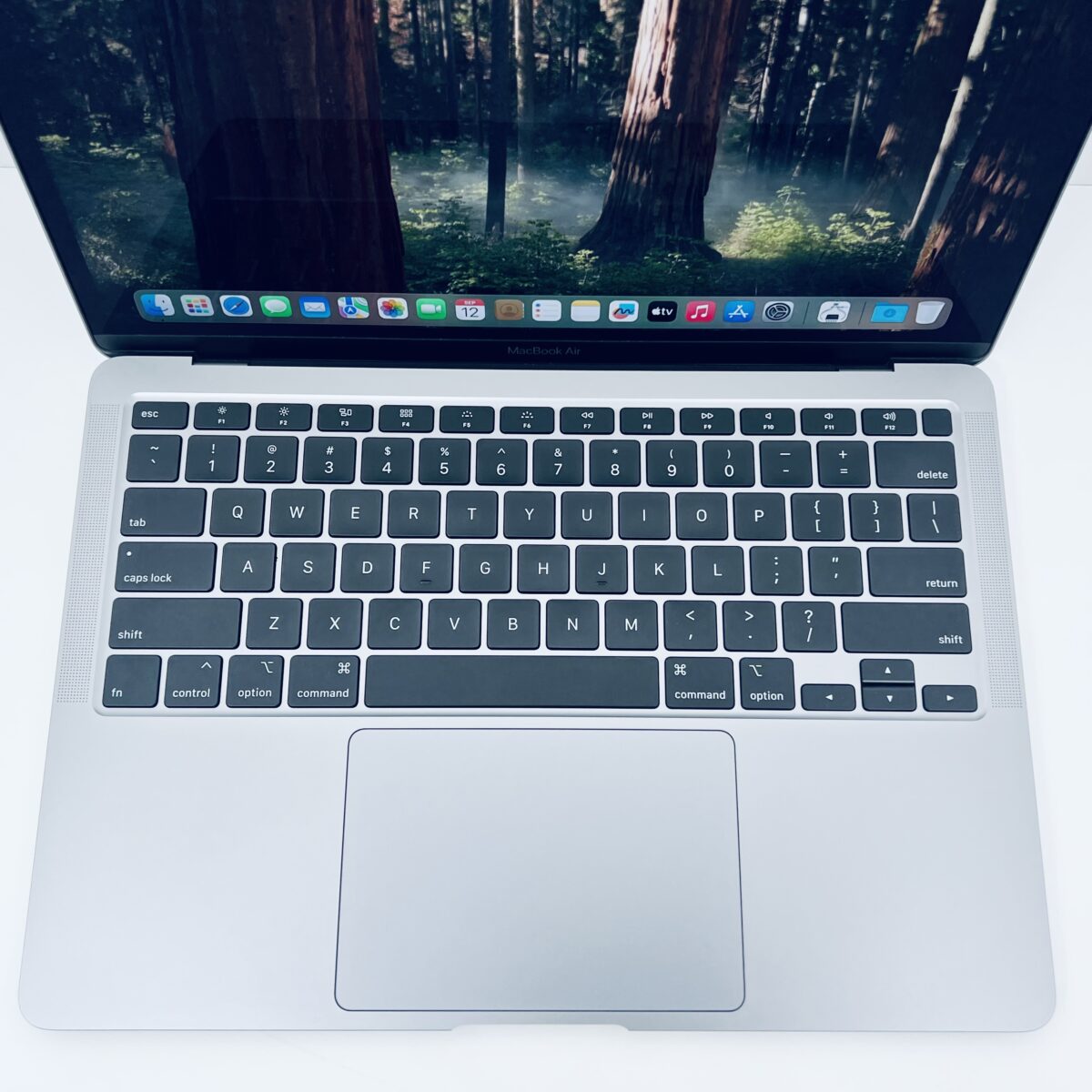 13.3" MacBook Air / Stock No – 7867591 - Image 2