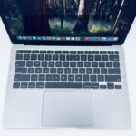 13.3" MacBook Air / Stock No – 7867591 - Image 2