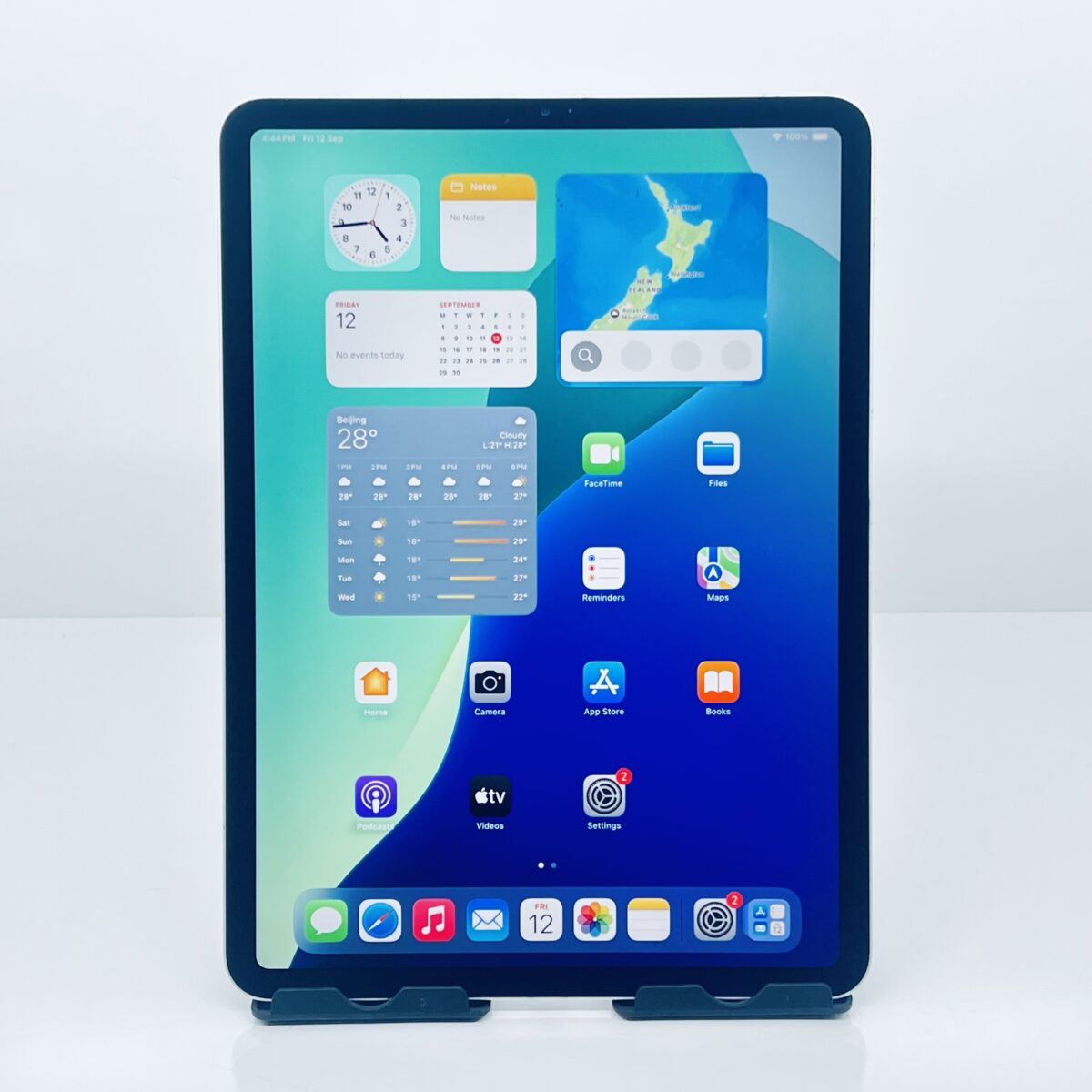 11" iPad Pro