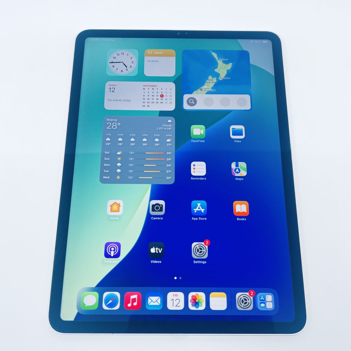11" iPad Pro 2nd Gen / 7868267 - Image 2