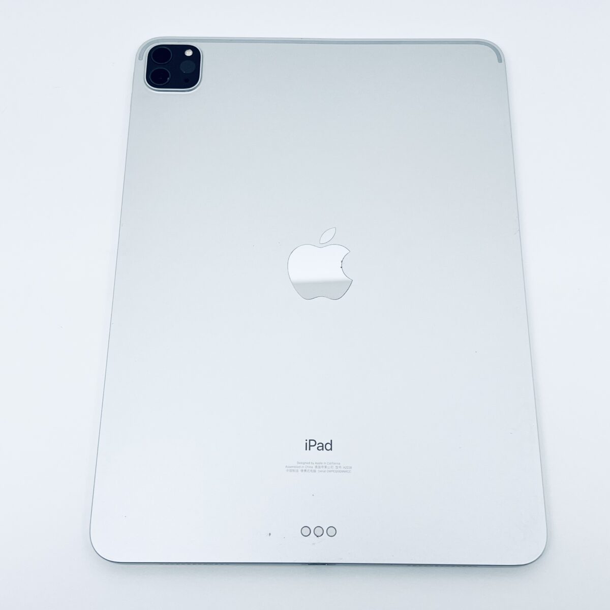11" iPad Pro 2nd Gen / 7868267 - Image 12