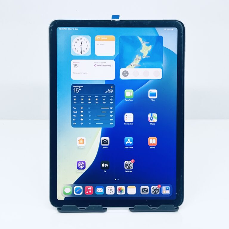 iPad Air