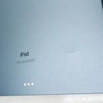 10.9" iPad Air 4th Gen / 7868257 - Image 9