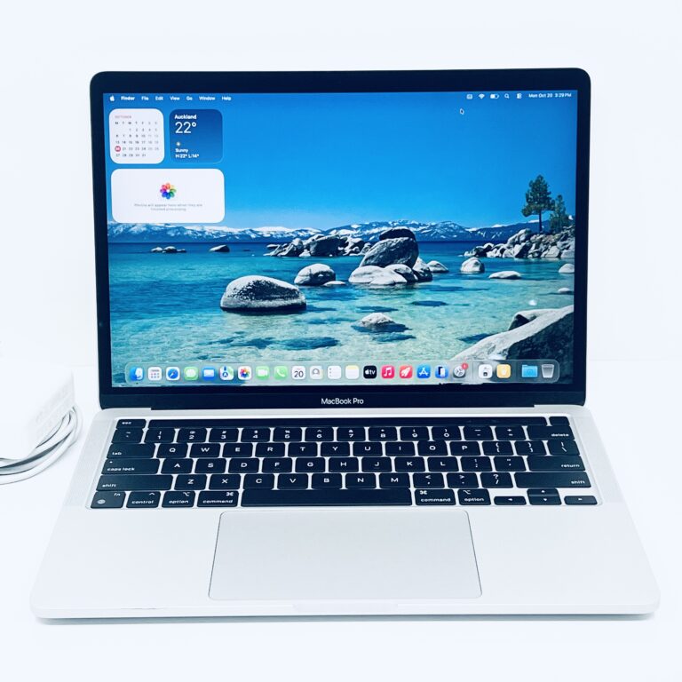 13.3 macbook pro m1