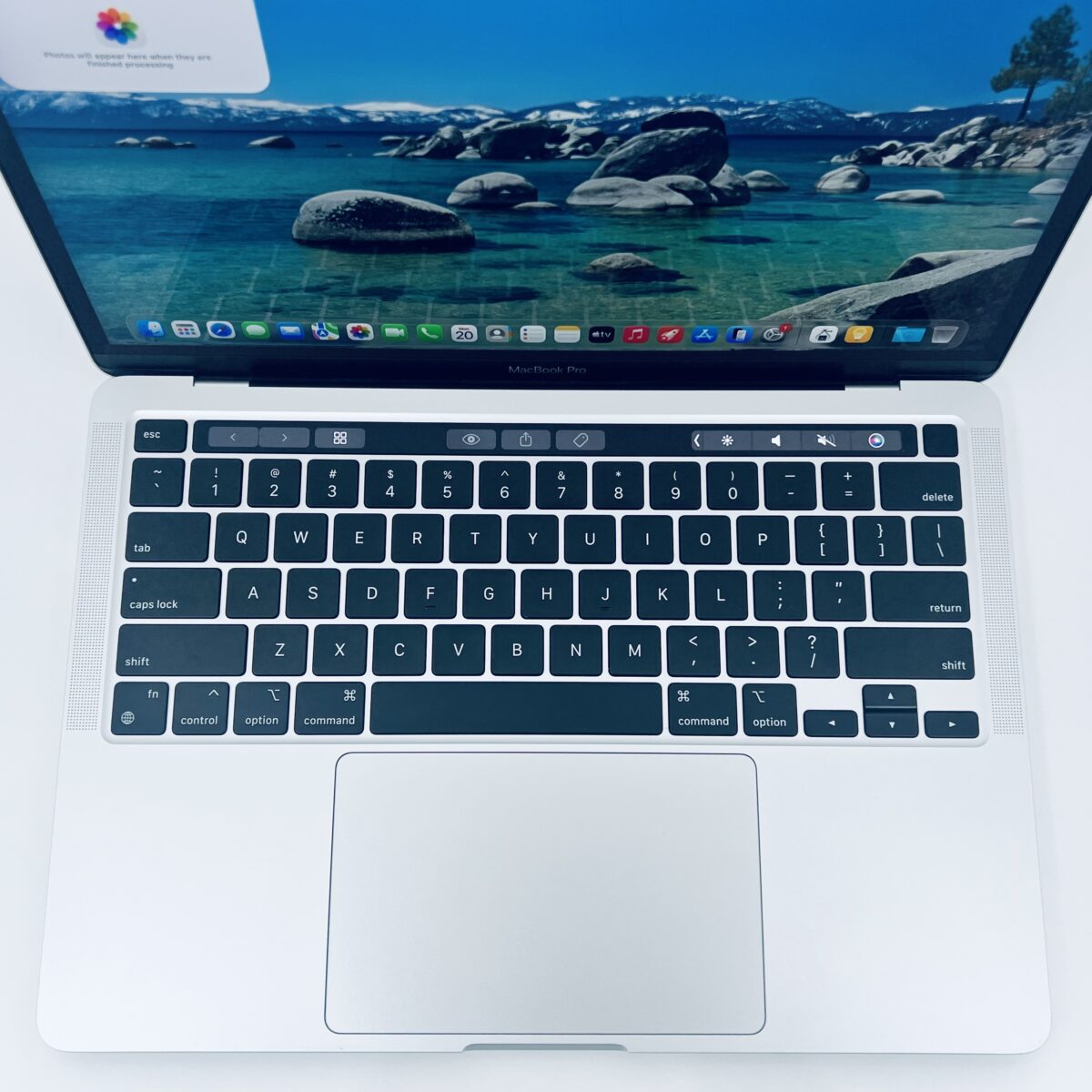 13.3" MacBook Pro M1 / 7868286 - Image 2