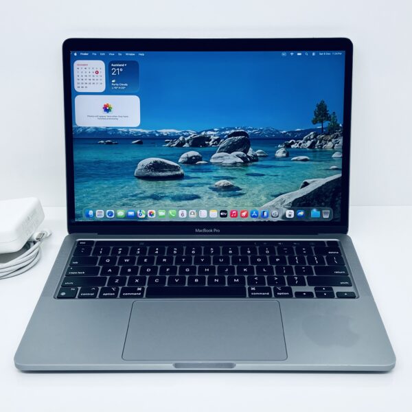 13.3" macbook pro