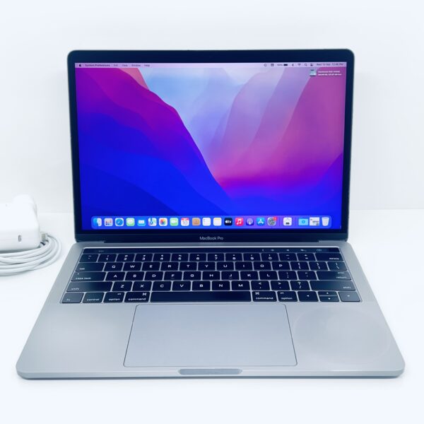 13.3 MacBook Pro