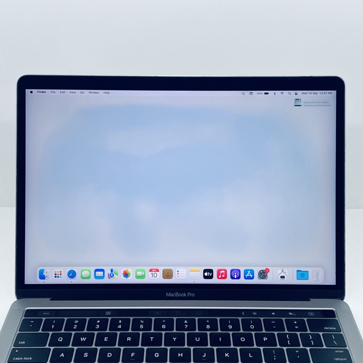 13.3" MacBook Pro / 7868178 - Image 8