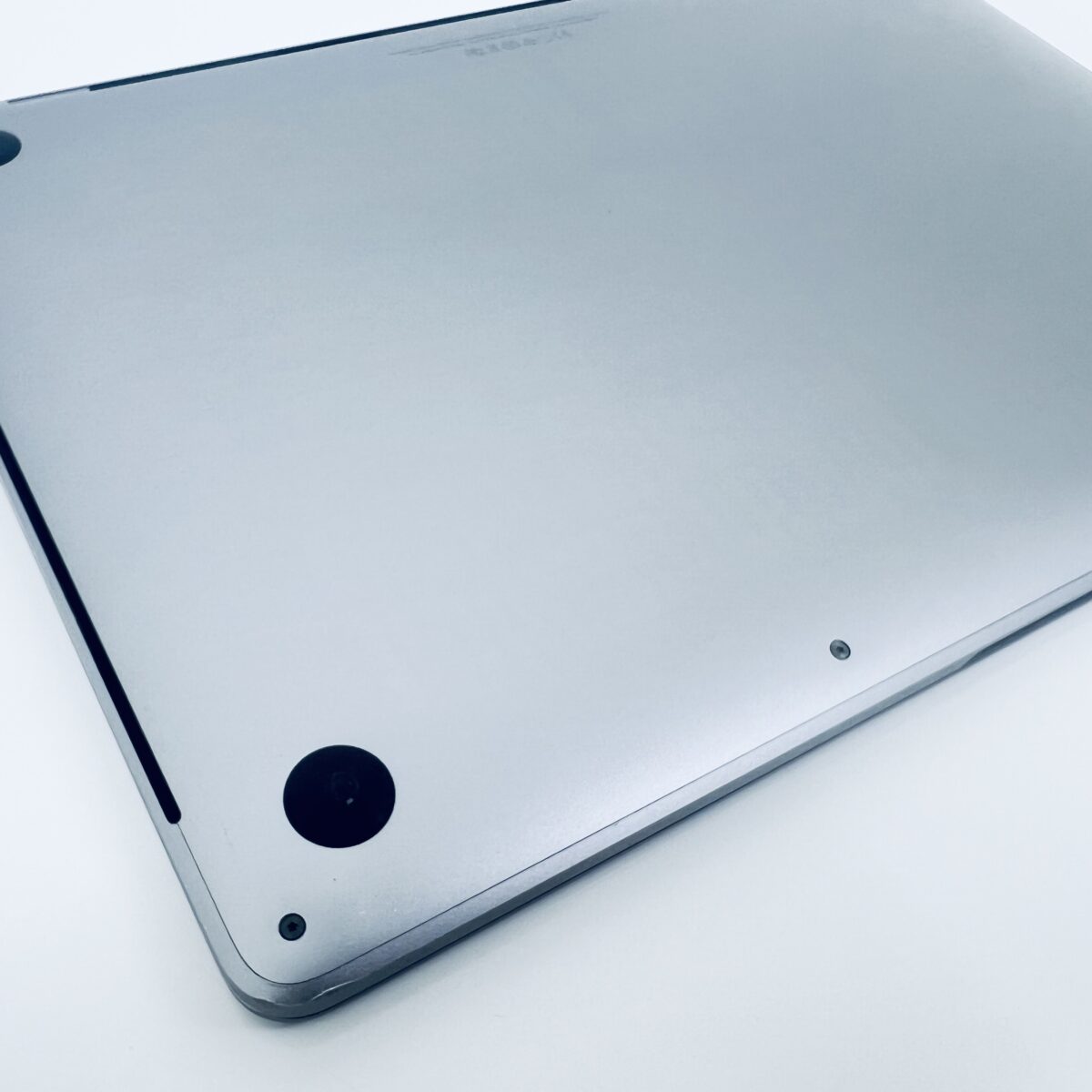 13.3 MacBook Pro