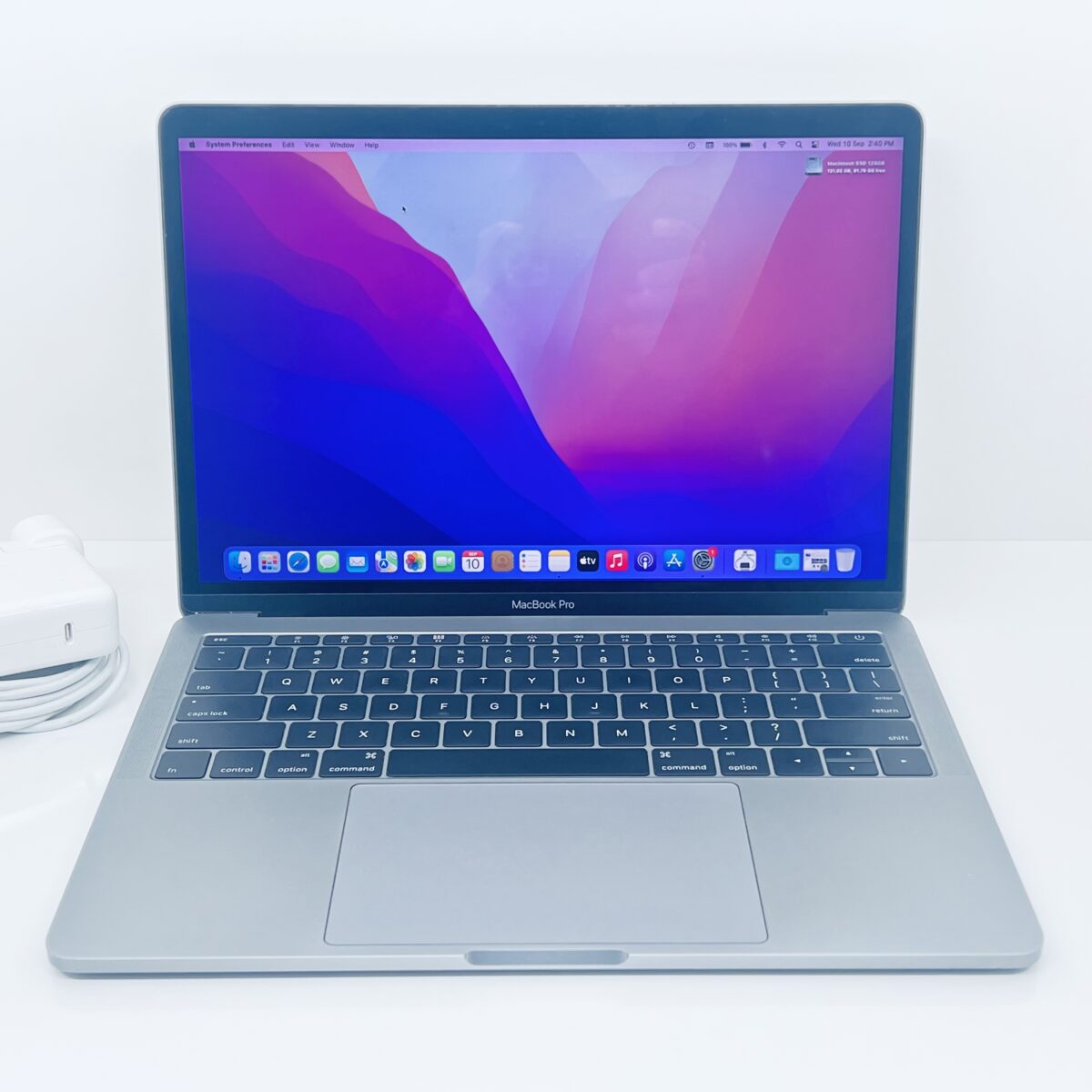 13.3 macbook pro