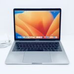 13.3 MacBook Pro