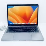 13.3 MacBook Pro
