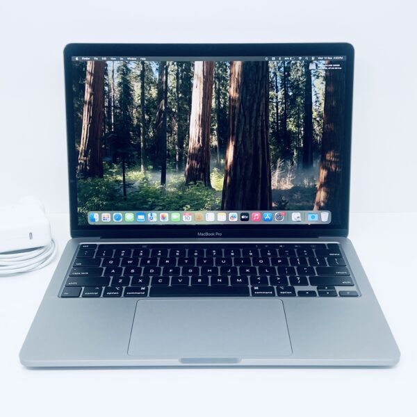 13.3 MacBook Pro Touchbar