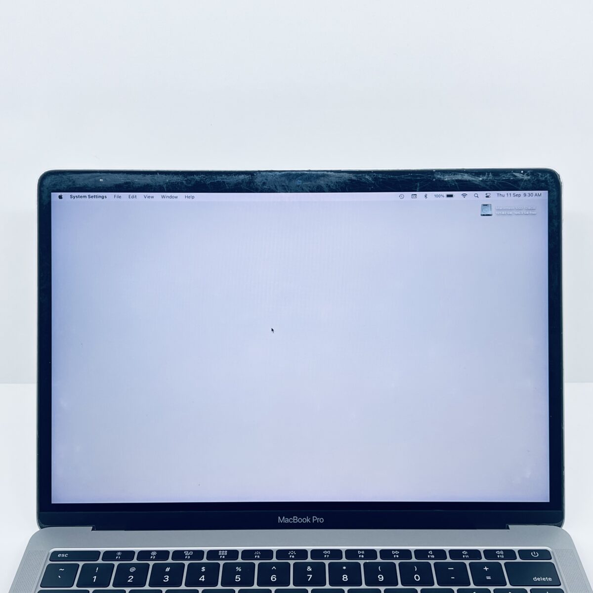 13.3" MacBook Pro / 78678177 - Image 8