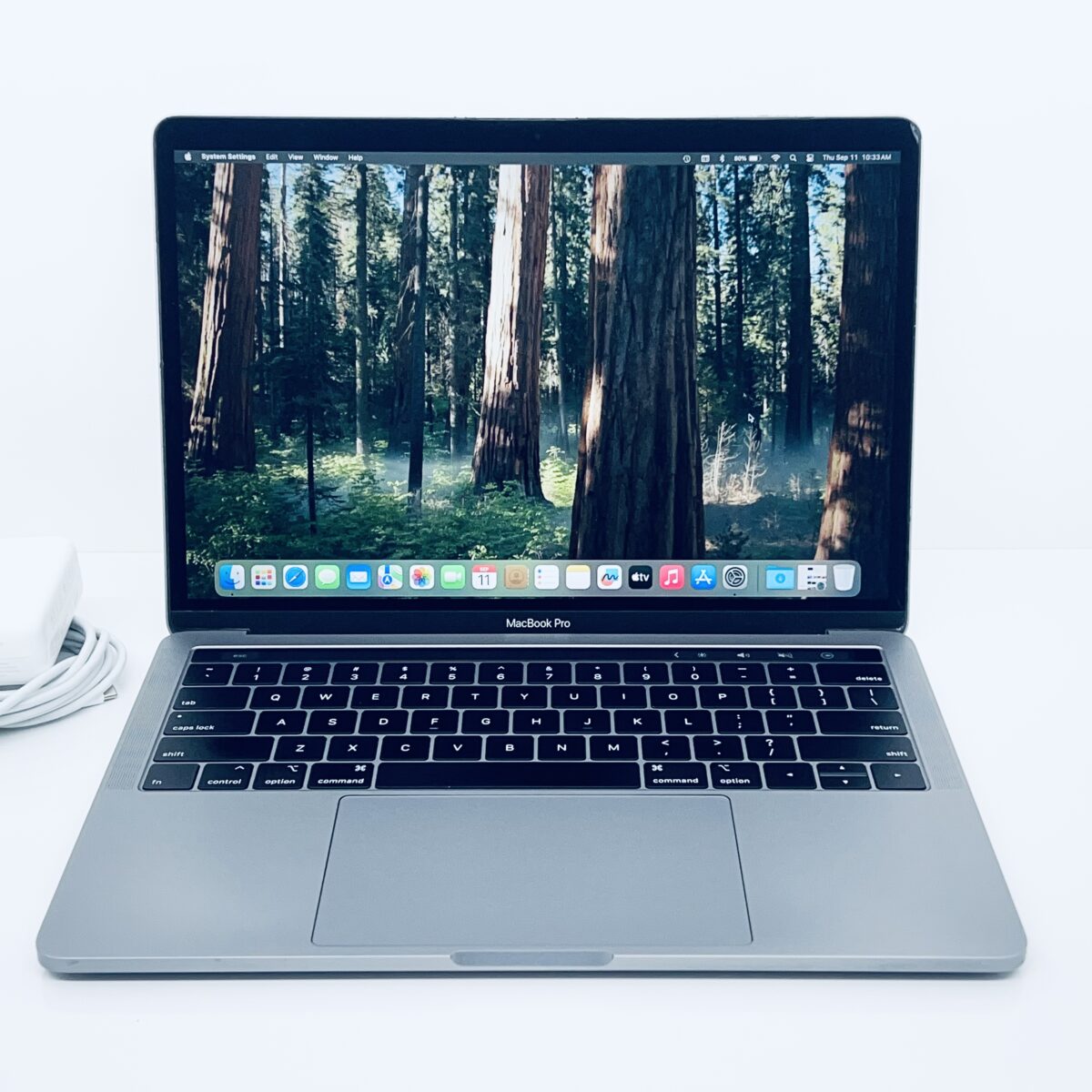 13.3 macbook pro